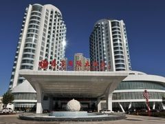 132-秦皇岛秦皇国际大酒店