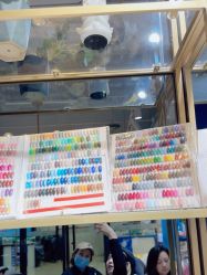 -Nail Me美甲美睫