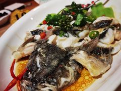 -德胜轩正宗顺德菜(宝安沙井会展中心店)