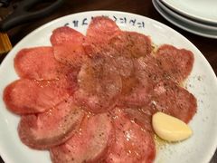 -蒜香焼肉PURUSHIN(马场路店)