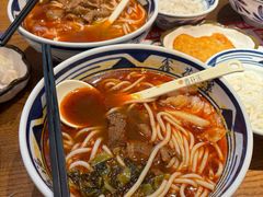 -鑫花溪牛肉米粉(景德路店)