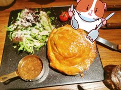 -TAIFORKS 大福食堂·山葵烤肉料理·拌饭(宝安店)