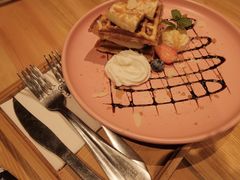 -云里小坐·小院里·团建·宴请·下午茶(三圣乡店)