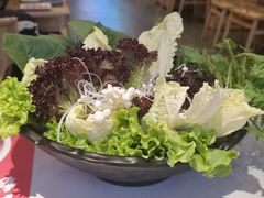 -井格重庆火锅(友谊路新业广场店)
