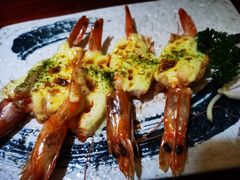 -渔日本料理铁板烧(新天地假日广场店)