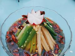 -阿记烧烤(大兴新区店)