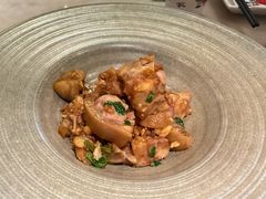 -莞府家宴·东莞菜(市民服务中心店)