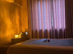 -春日樱·轻奢SPA·私享馆