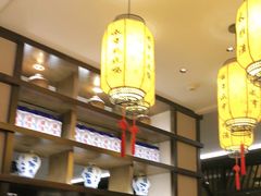 -香园茶社·金陵小灶(老门东店)