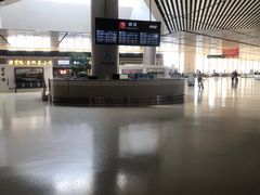 -哈尔滨太平国际机场-T2航站楼