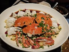 -荣小馆(临海世纪花城店)