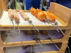爱尔良烤翅-很久以前羊肉串(大华三路店)