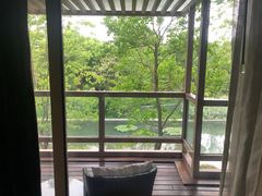 -逸林轩中餐厅(中信泰富朱家角锦江酒店)