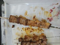 -瑞杰烧烤店·24小时营业(山东路店)