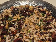 -三猫黑鱼花(南大店)