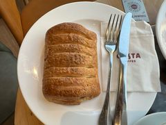 -COSTA COFFEE(天通苑华联店)