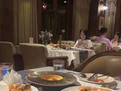 -一棵树·意大利西餐厅One Tree(新城店)