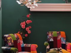 -甜阿姨·天台花园私房菜(万松园店)