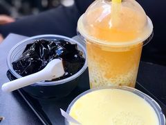 -百花传统甜品店(原址店)