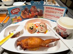 -海底捞火锅(上地华联店)