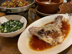 -钵家大院·地道湖北菜(江夏·大花岭店)