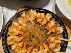 -绿杨春·淮扬宴(庐山路店)