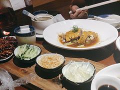 -北国饭店(汕头卜蜂店)