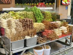 -为民烧烤吧.自贡爆炒菜(收录10年好店)