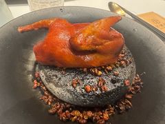 -许家菜(望江店)