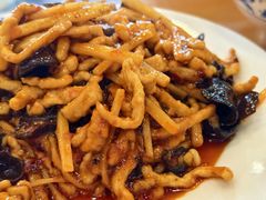 -北京小肠陈饭庄(方庄店)