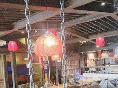 -望京一号·重庆江湖菜(工体店)