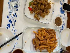 -老都一处饺子馆(道里店)