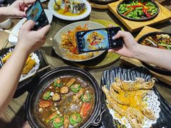 -79号渔船海鲜饭店(华强北店)