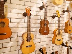 -WithU悠弦时光·尤克里里之家ukulele(宽窄巷子店)