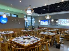 大堂-三十出头鲜货火锅(邛崃店)