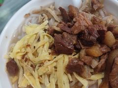 招牌杂锦粉-江南濑粉店(文华路店)