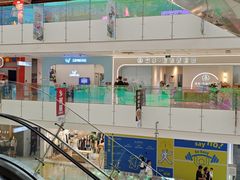 -北京华联购物中心(天通苑店)