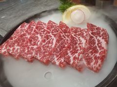 -厚贞日式烤肉(龙之梦店)