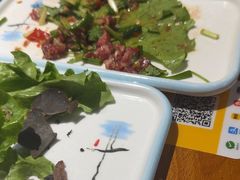 -乡土黄·鲜牛肉火锅·小龙虾(兴业街店)