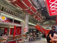 -神府路壹号·海鲜烧烤排档(三坊七巷店)
