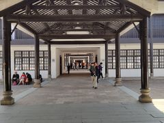 -黄埔军校旧址纪念馆