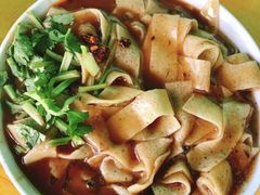 -陈记锅巴菜(五大道店)