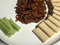 -京味斋·北京烤鸭(华威桥北工大店)