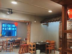 -塘屋烧烤·云南火塘烧烤品牌(联盟路店)