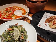 -甘思咪哚·云南艺术餐厅(天河广百店)