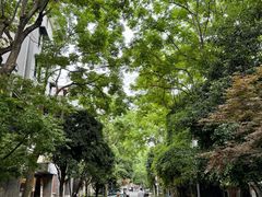 -中共中央农民运动讲习所旧址