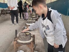-金牛子韵湖春晓蒙氏幼儿园(洪山校区)