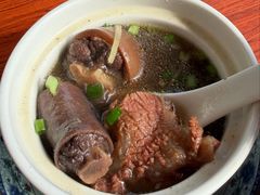 -炬龙牛肉店(新华店)