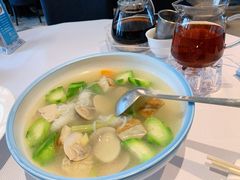 -春满园·早茶·粤菜·宴会(前海店)