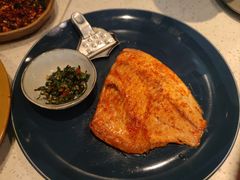 -半山腰·云南菜(侨福芳草地店)